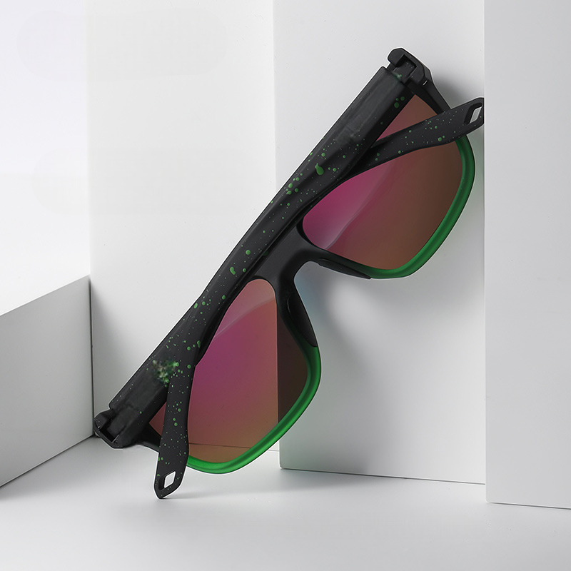 Dominic-Outdoor polarized sunglasses