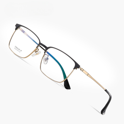 Deven-Prescription glasses