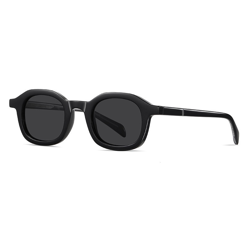 Bartley-Fashionable polarized sunglasses