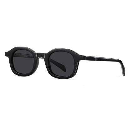 Bartley-Fashionable polarized sunglasses