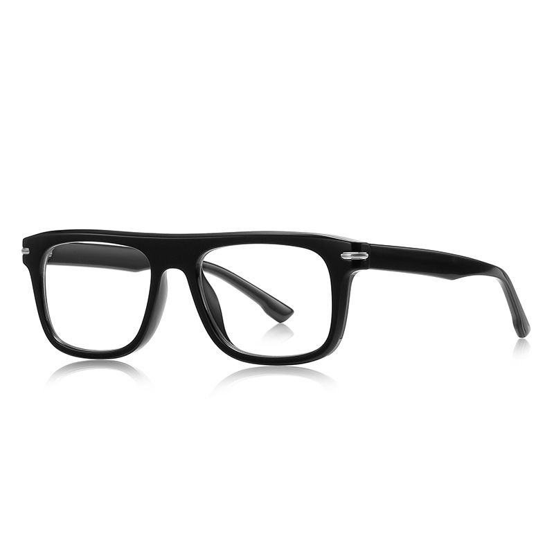 Gavin-Square  fullrim prescription glasses