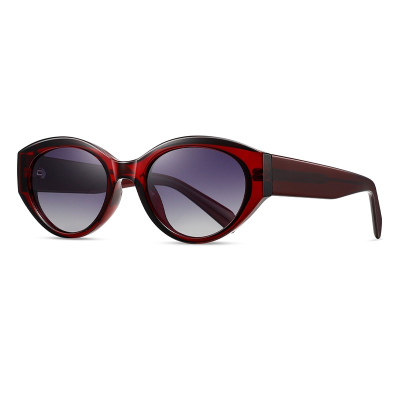 Hayley-Polarized sunglasses
