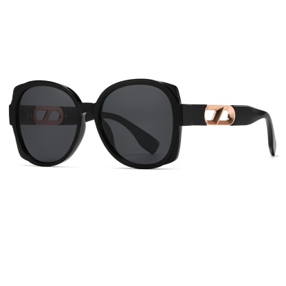 Durriya-Fashionable polarized sunglasses