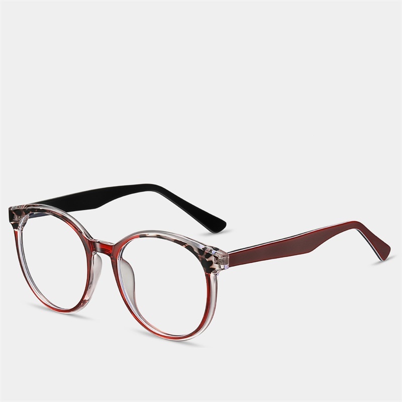 Bliss-Plain lens glasses are available with prescription optical lenses
