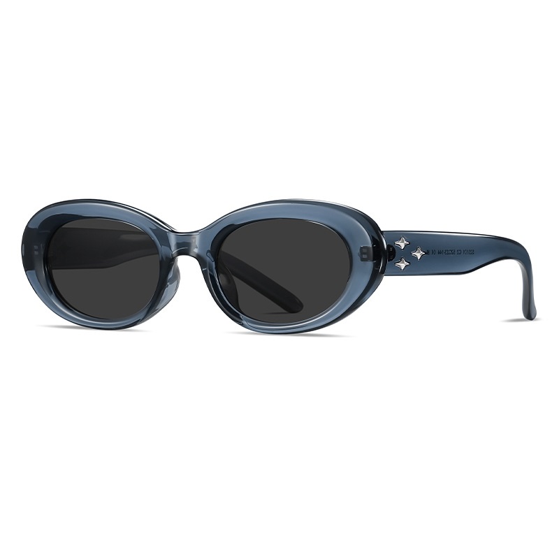 Eleanor-Fashionable polarized sunglasses