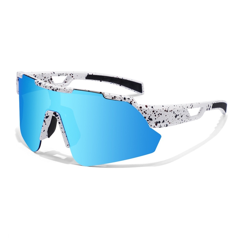 Jesse-Prescription cycling goggles includes spare lenses