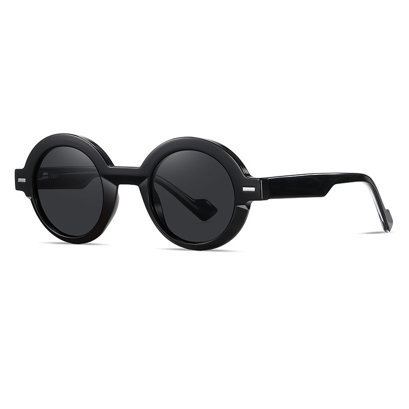 Eilene-Fashionable polarized sunglasses