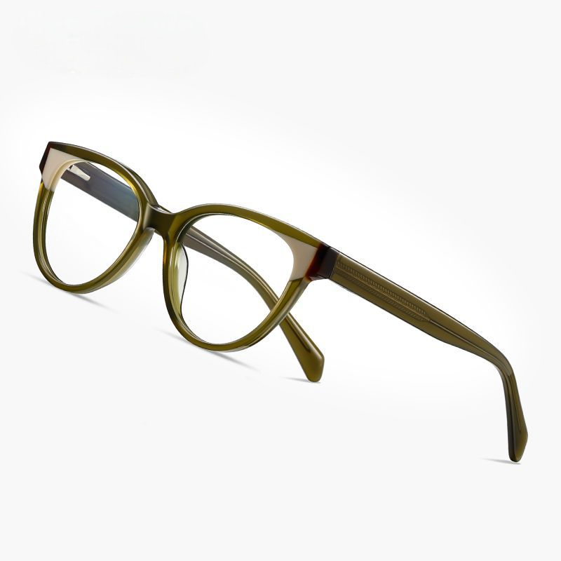 Hester-Prescription glasses