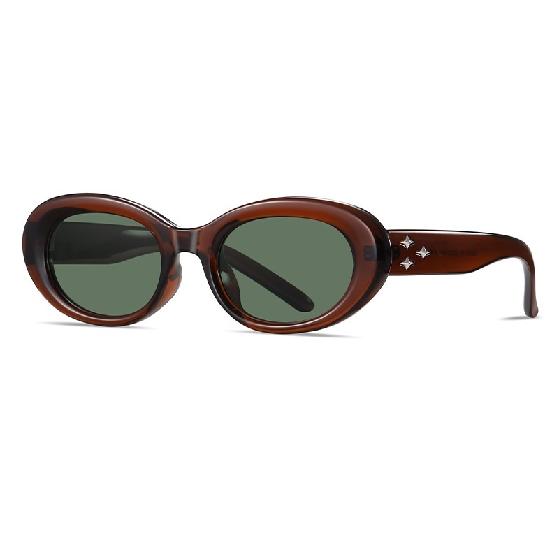 Eleanor-Fashionable polarized sunglasses