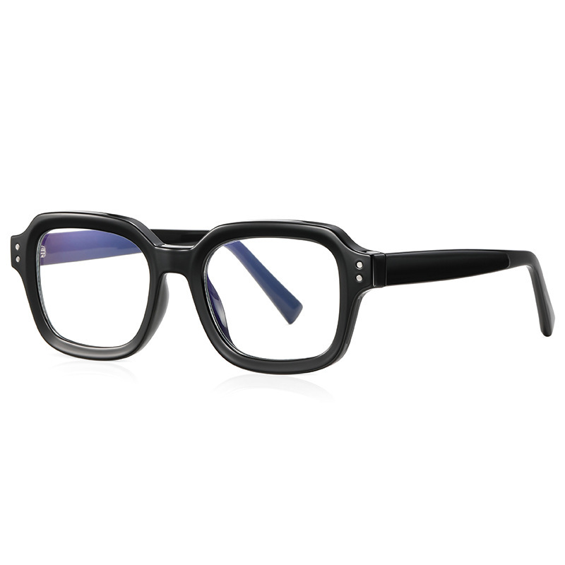 Gilbert-Square fullrim prescription glasses