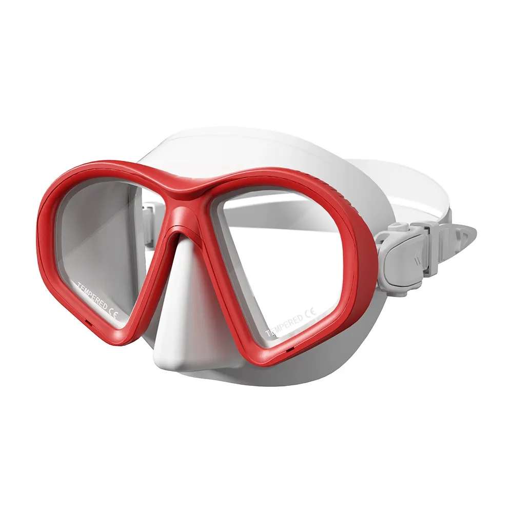 Ethan-Prescription Diving Mask/Snorkeling Mask
