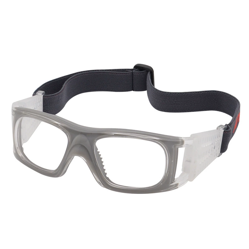 Horace-Basketball prescription goggles-Standard fit