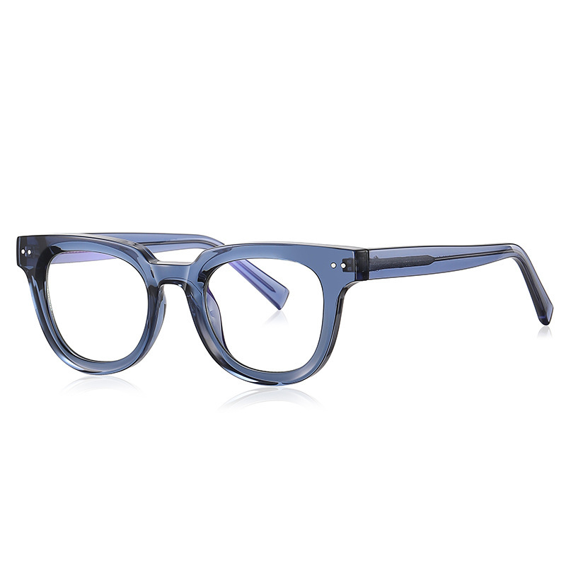 Godfery-Geometric fullrim prescription glasses