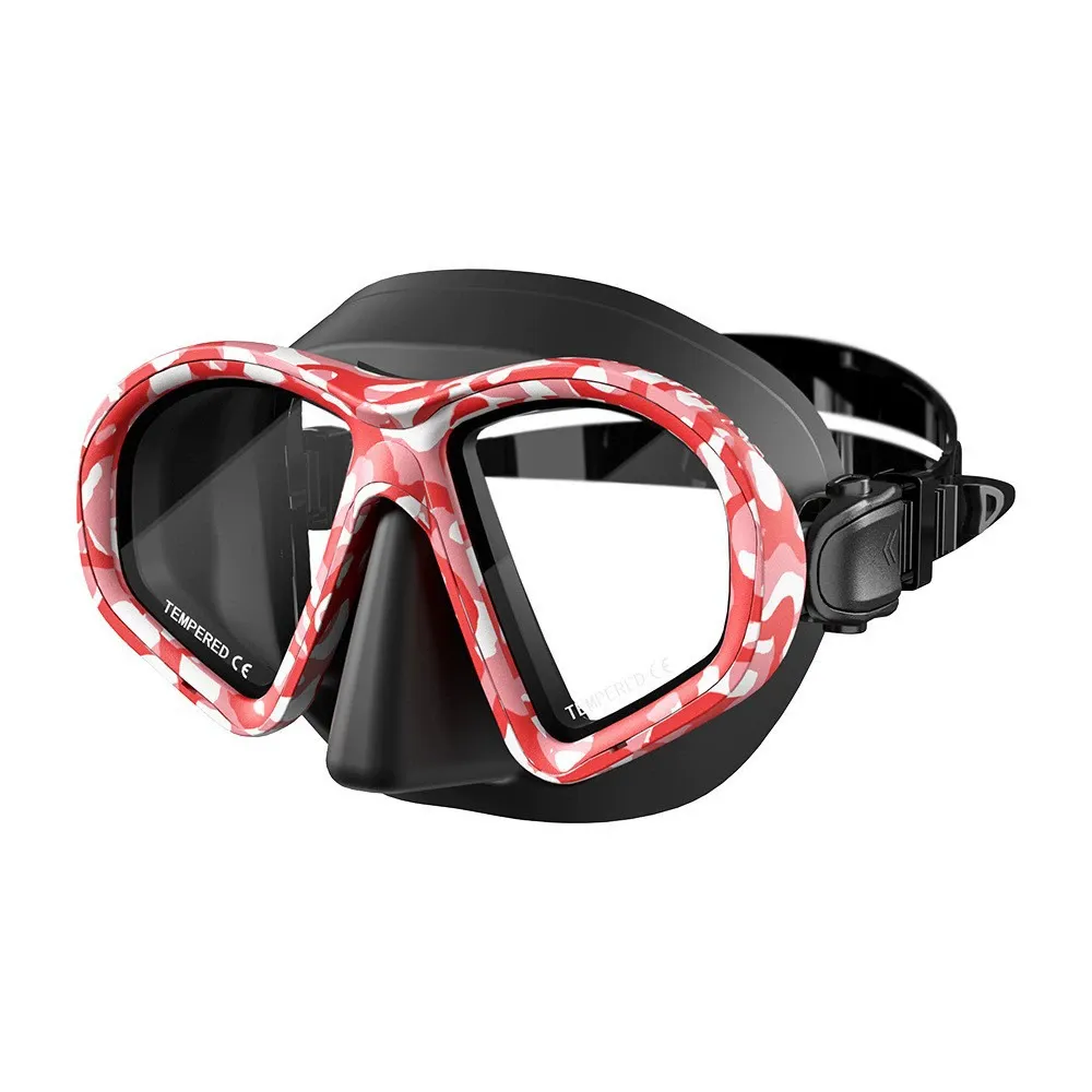 Ethan-Prescription Diving Mask/Snorkeling Mask
