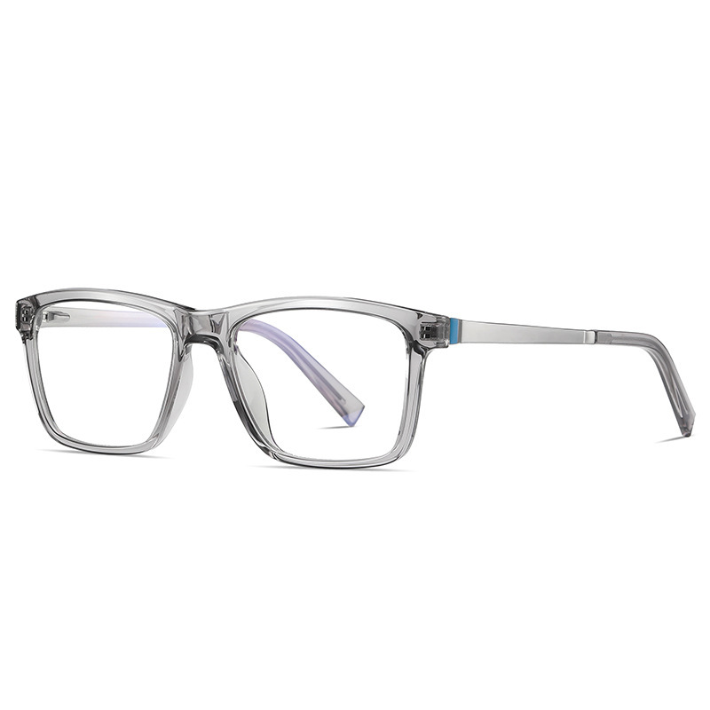 Garth-Square  fullrim prescription glasses