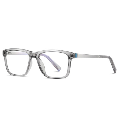 Garth-Square  fullrim prescription glasses