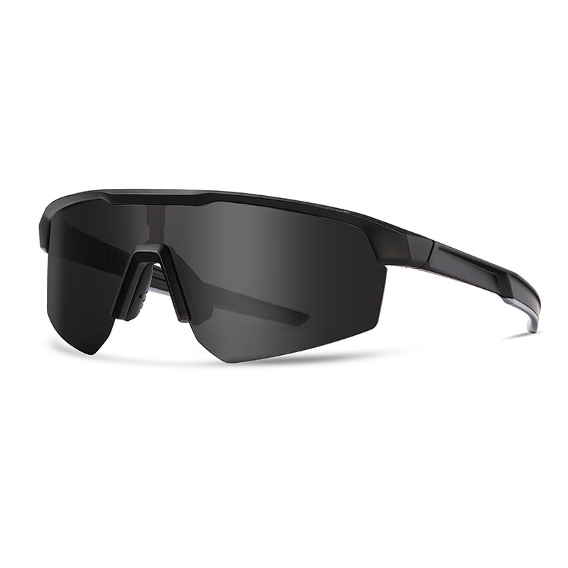 Joshua-Prescription polarized sport sunglasses