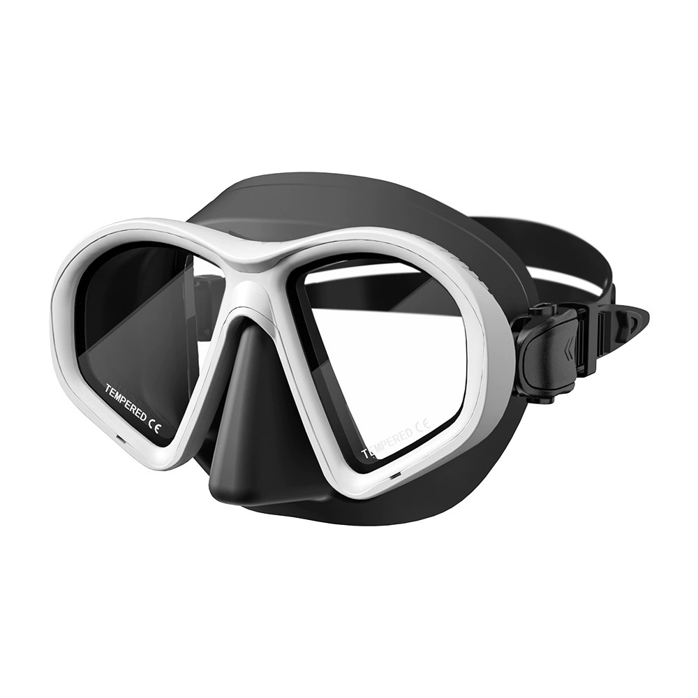 Ethan-Prescription Diving Mask/Snorkeling Mask