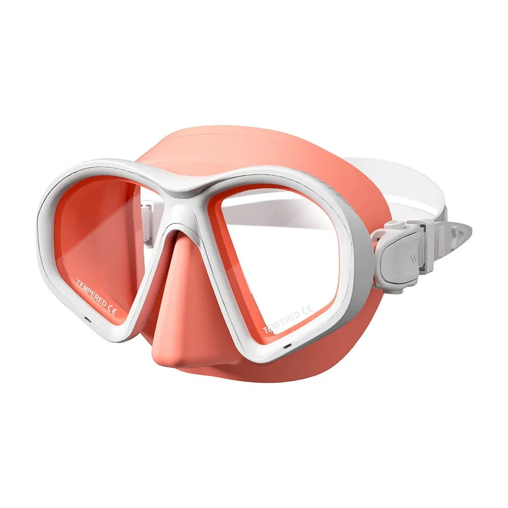 Ethan-Prescription Diving Mask/Snorkeling Mask