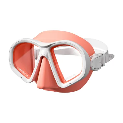 Ethan-Prescription Diving Mask/Snorkeling Mask