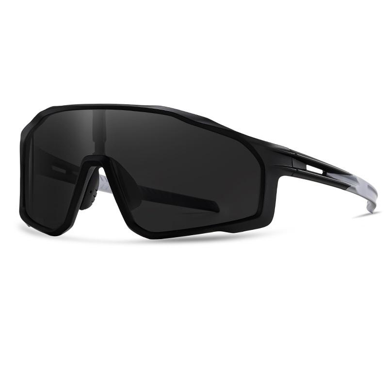 Jordan-Prescription polarized sport sunglasses