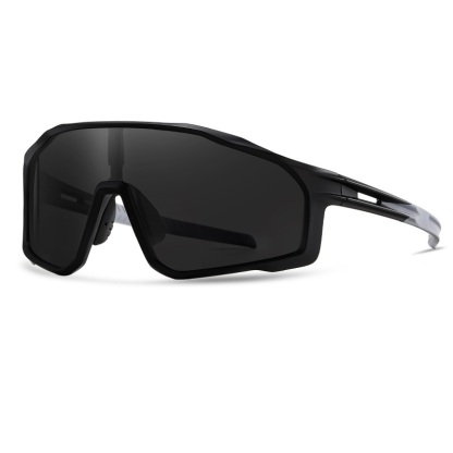Jordan-Prescription polarized sport sunglasses