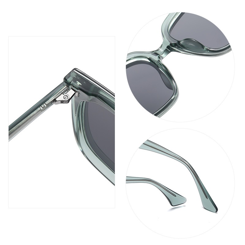 Clement-Fashionable sunglasses