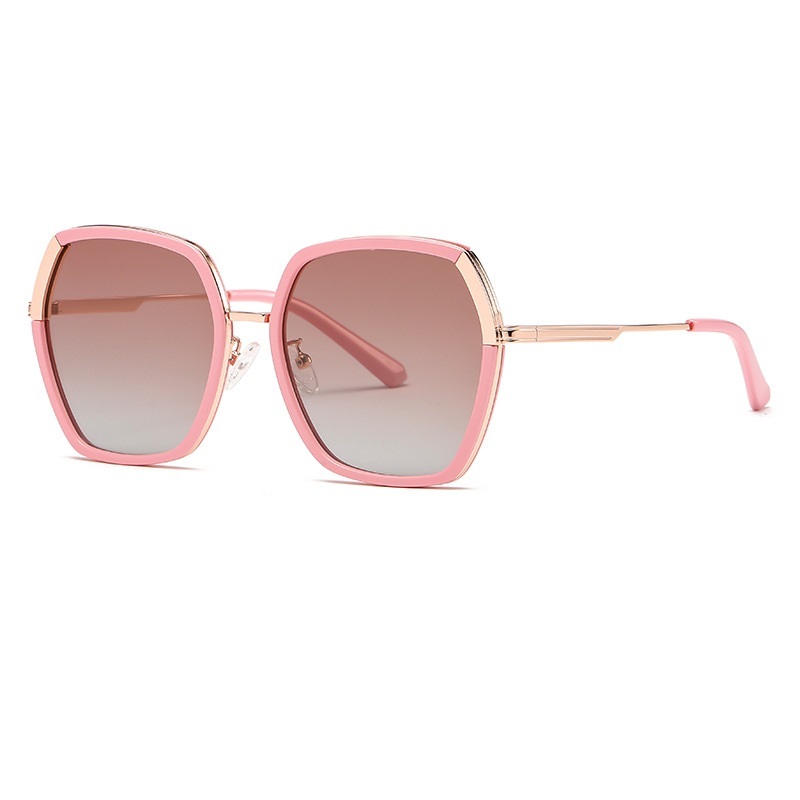 Luck-Polarized sunglasses-TJ710