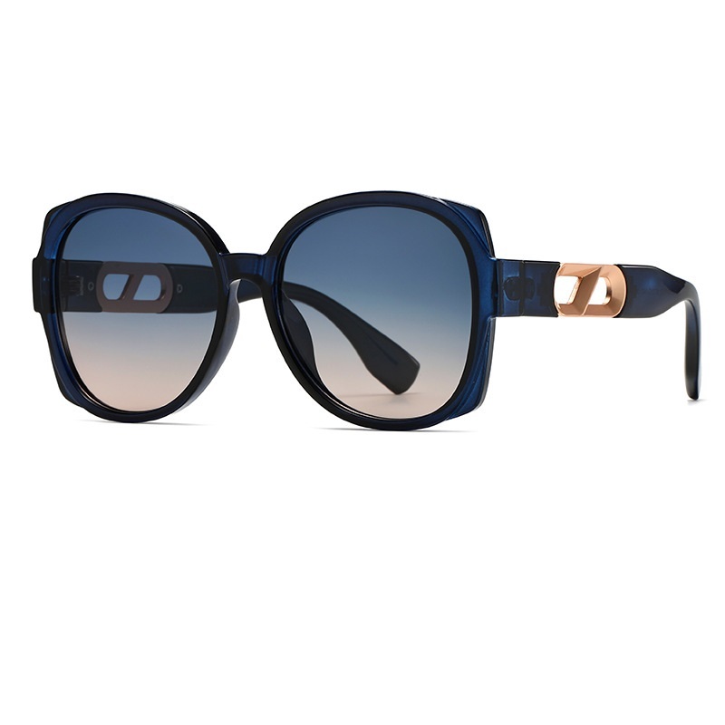 Durriya-Fashionable polarized sunglasses