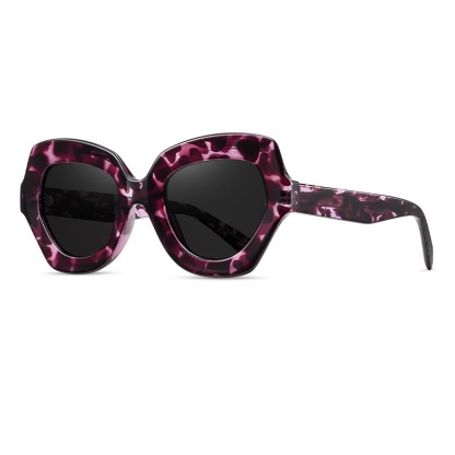 Edda-Fashionable polarized sunglasses