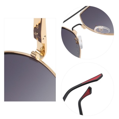 Chase-Fashionable sunglasses