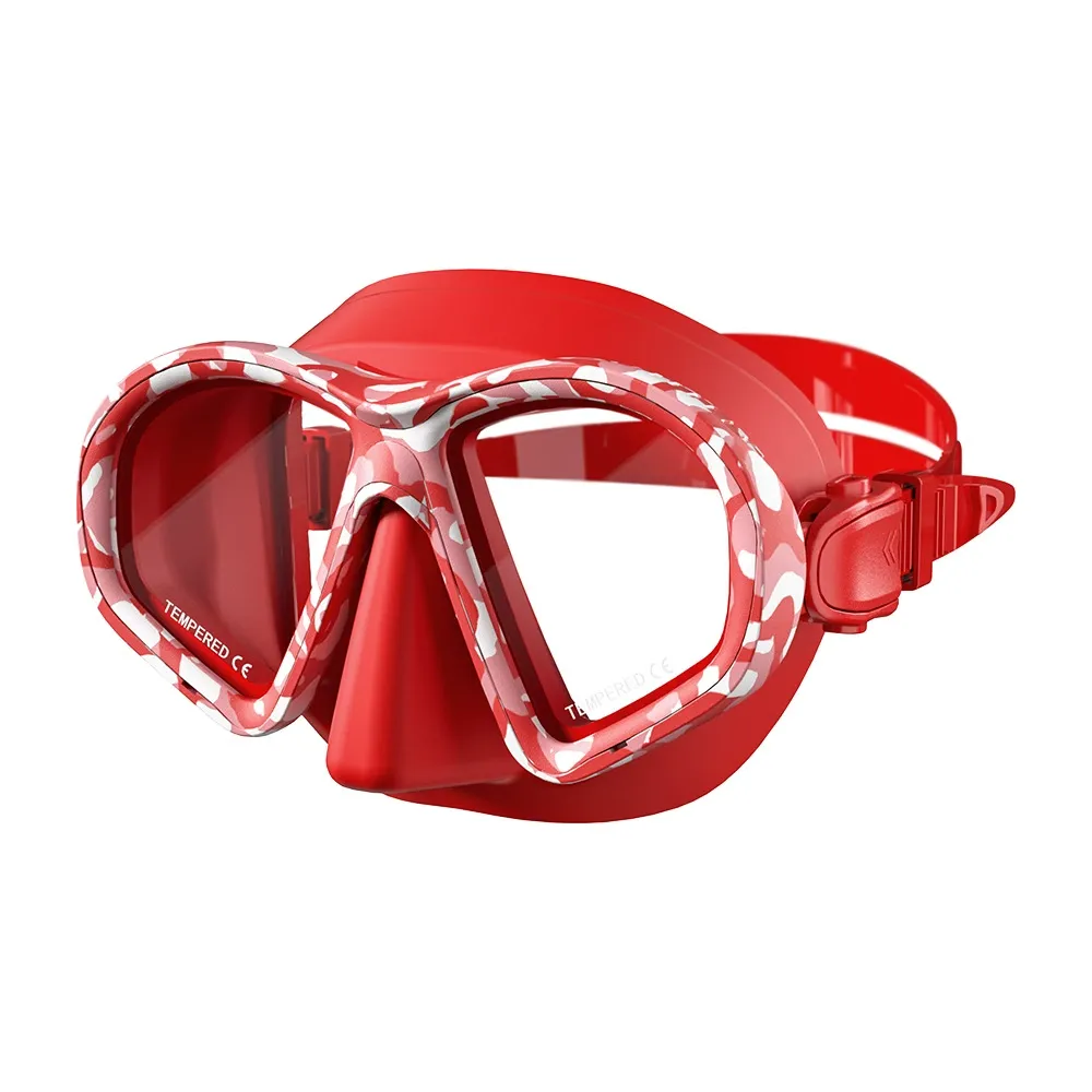 Ethan-Prescription Diving Mask/Snorkeling Mask