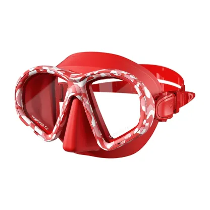Ethan-Prescription Diving Mask/Snorkeling Mask