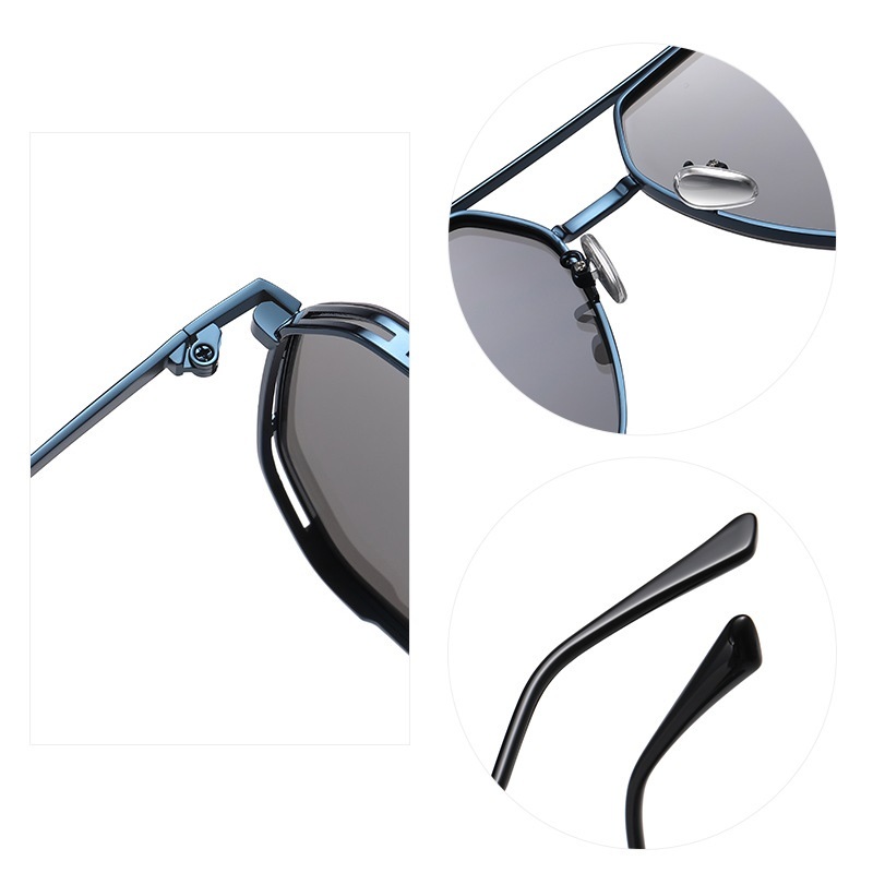 Chester-Fashionable sunglasses