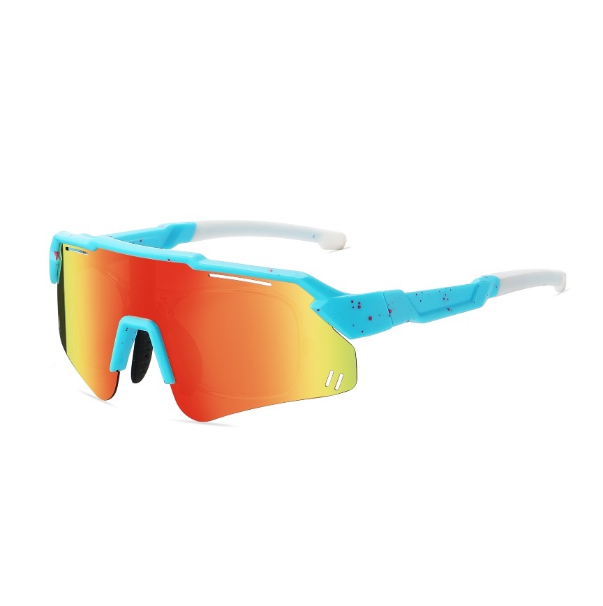 Jonas-Prescription cycling goggles for children