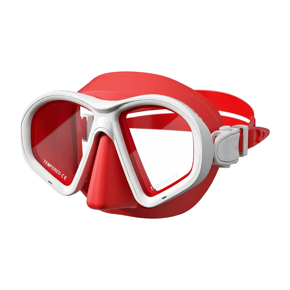 Ethan-Prescription Diving Mask/Snorkeling Mask