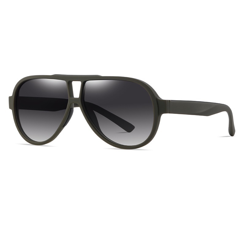 Eirene-Fashionable polarized sunglasses