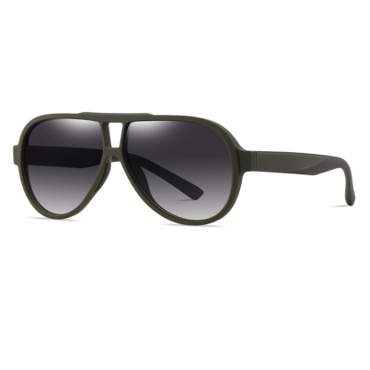 Eirene-Fashionable polarized sunglasses