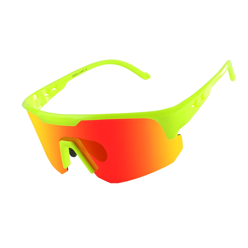 Jo-Prescription cycling goggles