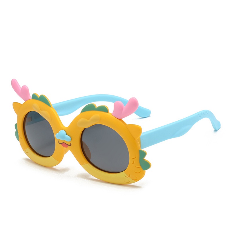 Benson-Sunglasses for kids