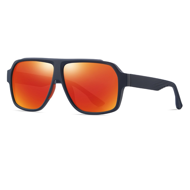 Basil-Fashionable polarized sunglasses
