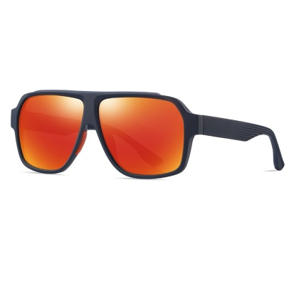 Basil-Fashionable polarized sunglasses