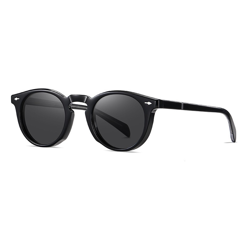 Eleanor-Fashionable polarized sunglasses