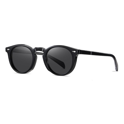 Eleanor-Fashionable polarized sunglasses