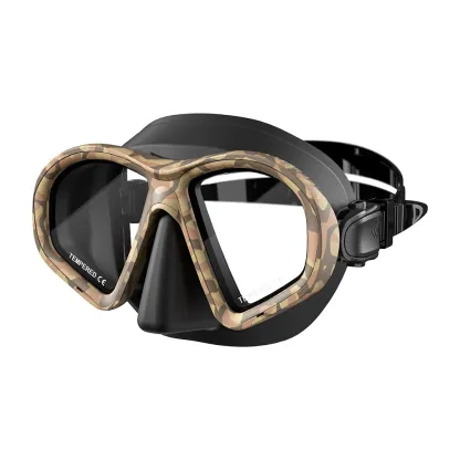 Ethan-Prescription Diving Mask/Snorkeling Mask