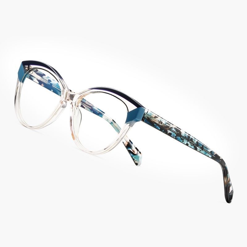 Ianthe-Prescription glasses