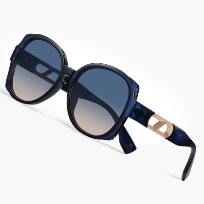 Durriya-Fashionable polarized sunglasses