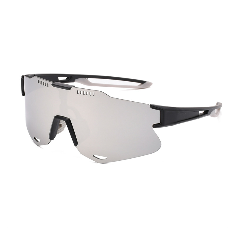 Henry-Prescription riding goggles includes spare lenses