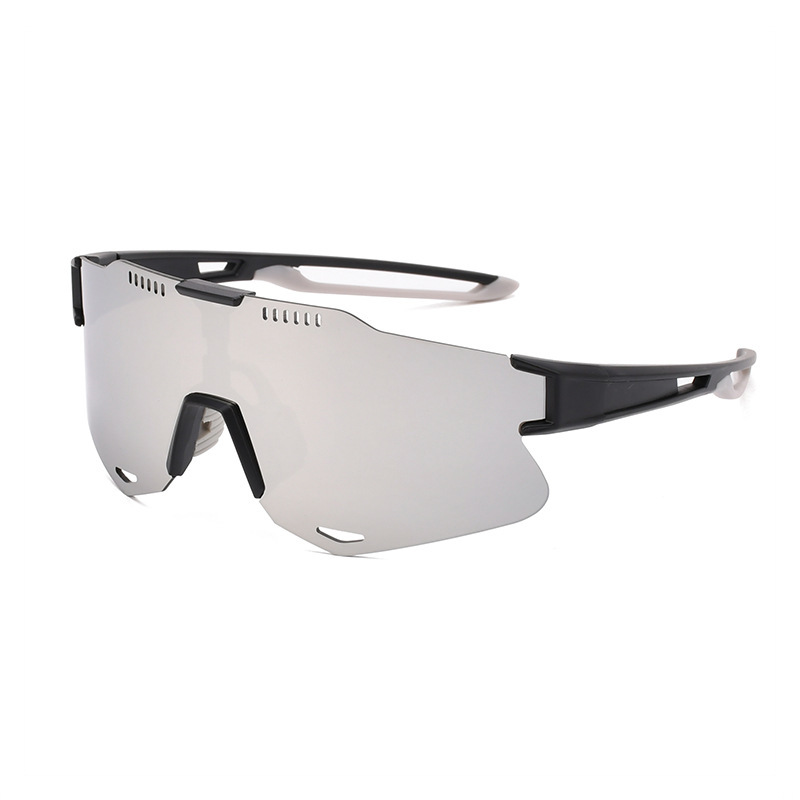 Henry-Prescription riding goggles includes spare lenses