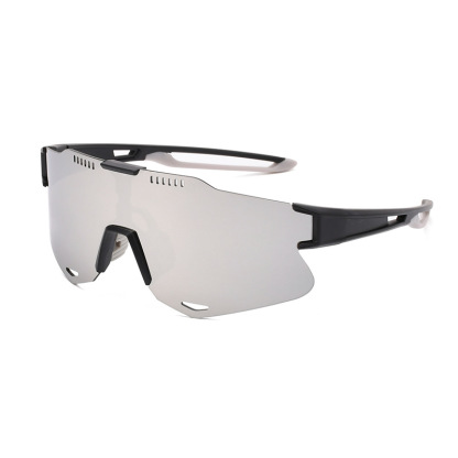 Henry-Prescription riding goggles includes spare lenses